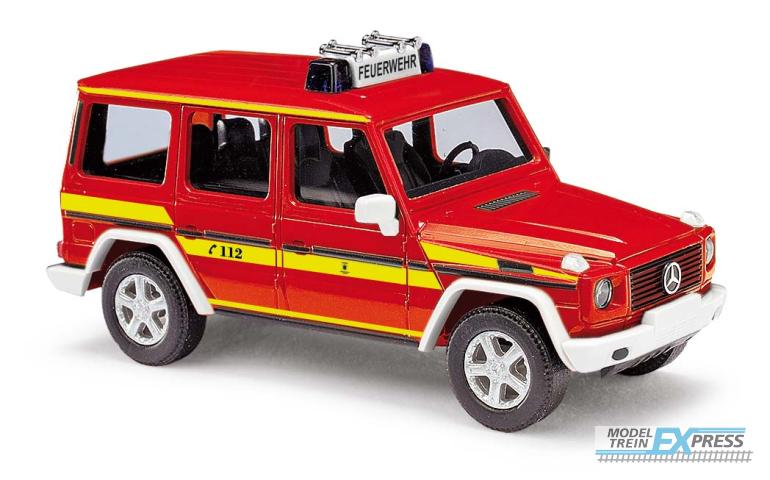 Busch autos 51425
